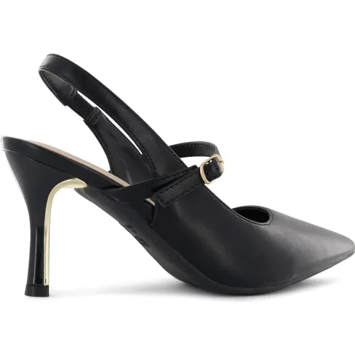 Impuls Zapatos Destalonados Mujer Adele19